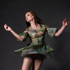 Meet your Posher, Angela